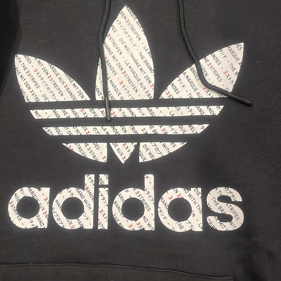 Adidas sweater NEW - Picture 2 of 4